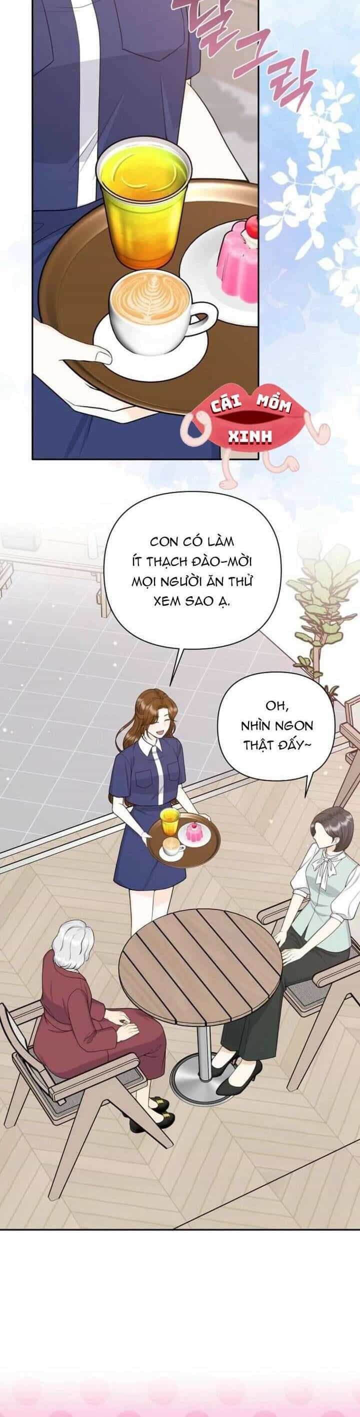 Hãy Tới Nhà Anh Đi - Chương 28 - ảnh 37
