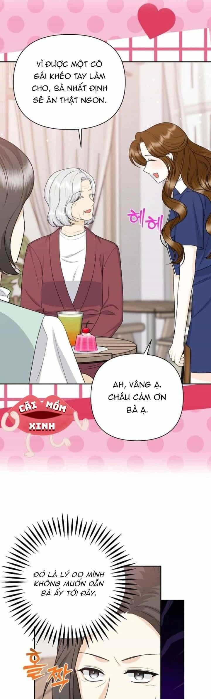 Hãy Tới Nhà Anh Đi - Chương 28 - ảnh 38
