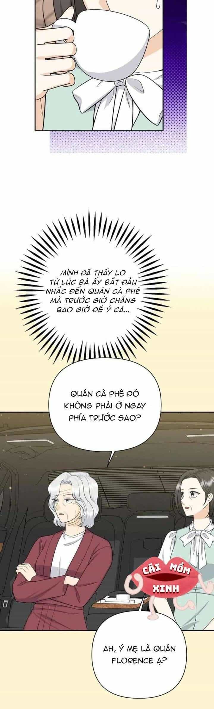 Hãy Tới Nhà Anh Đi - Chương 28 - ảnh 39