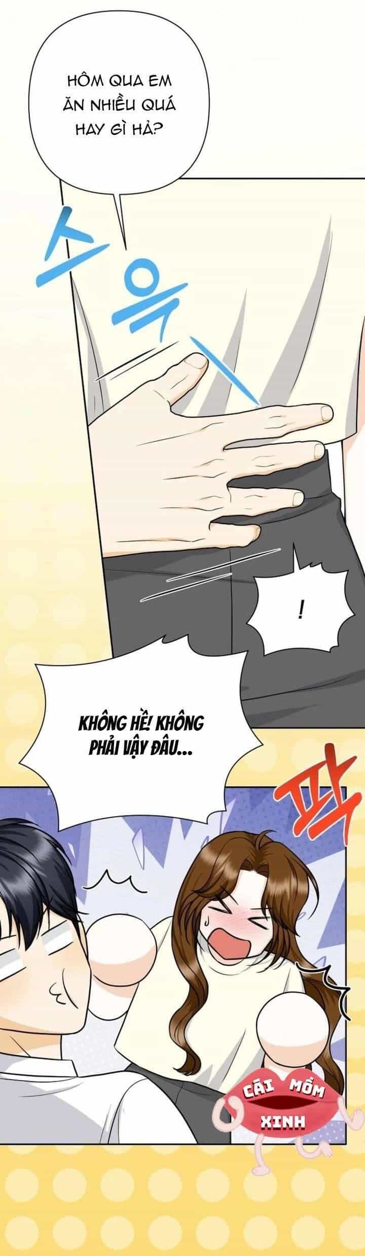 Hãy Tới Nhà Anh Đi - Chương 28 - ảnh 4