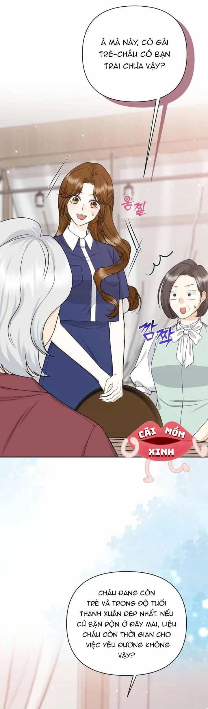 Hãy Tới Nhà Anh Đi - Chương 28 - ảnh 42