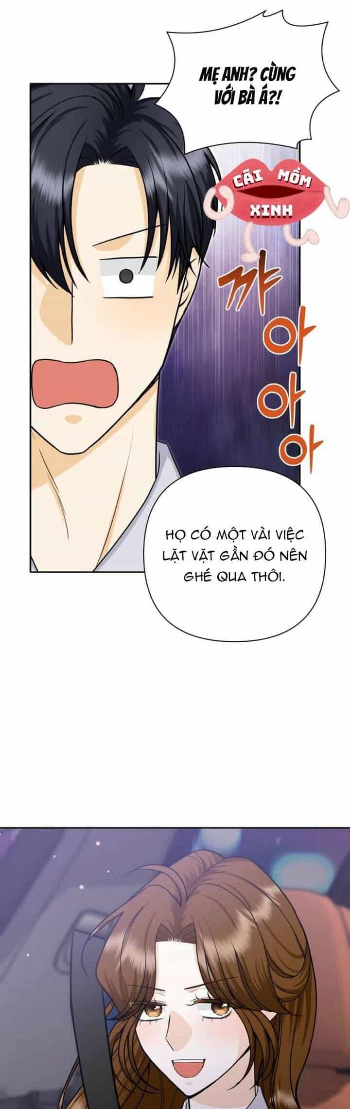 Hãy Tới Nhà Anh Đi - Chương 29 - ảnh 11
