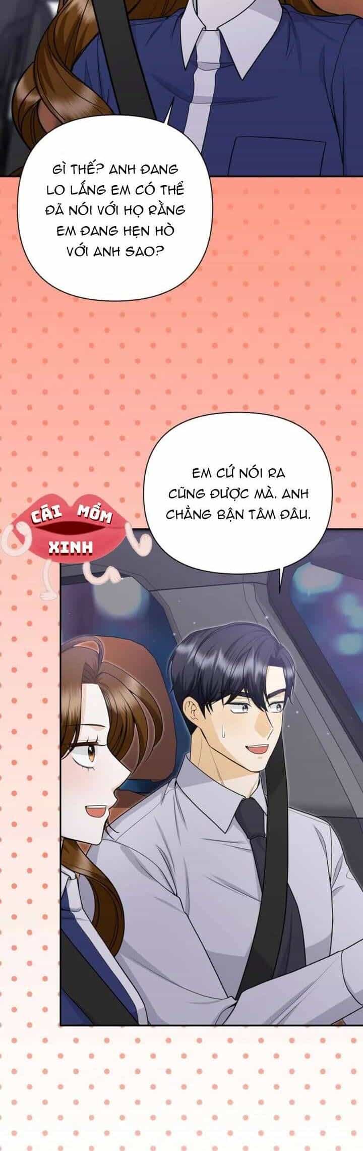 Hãy Tới Nhà Anh Đi - Chương 29 - ảnh 12