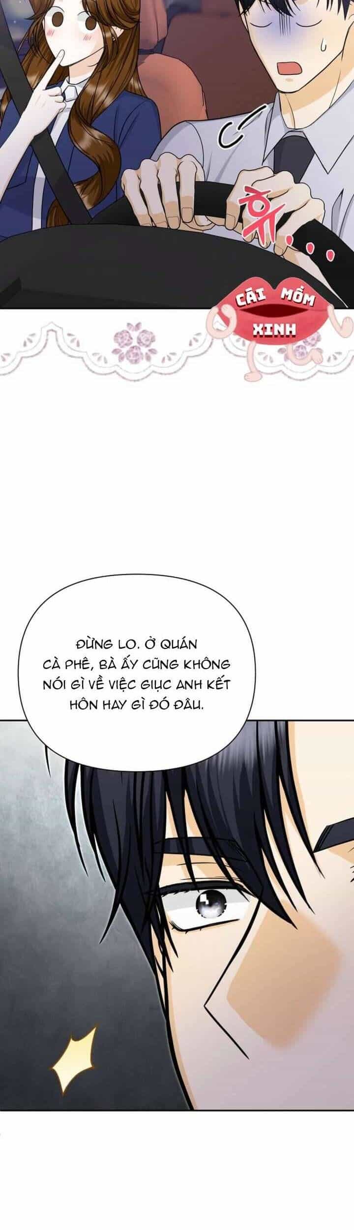 Hãy Tới Nhà Anh Đi - Chương 29 - ảnh 16