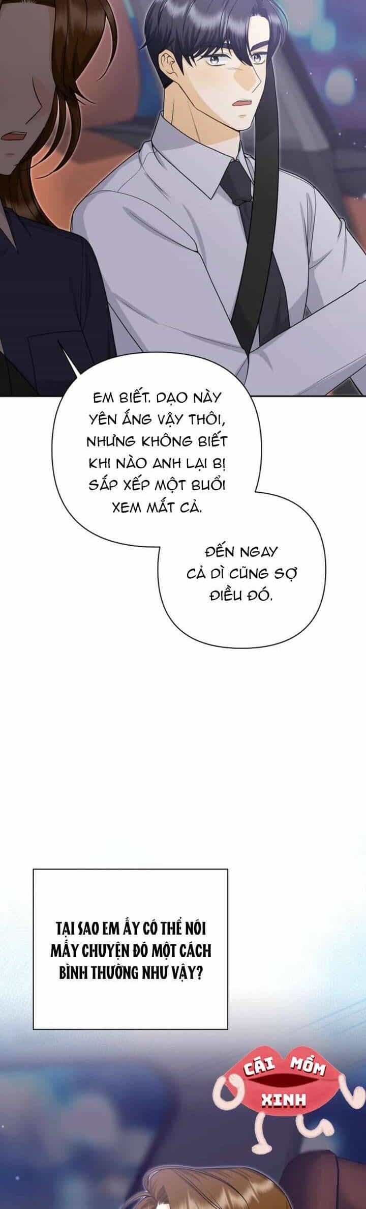 Hãy Tới Nhà Anh Đi - Chương 29 - ảnh 18