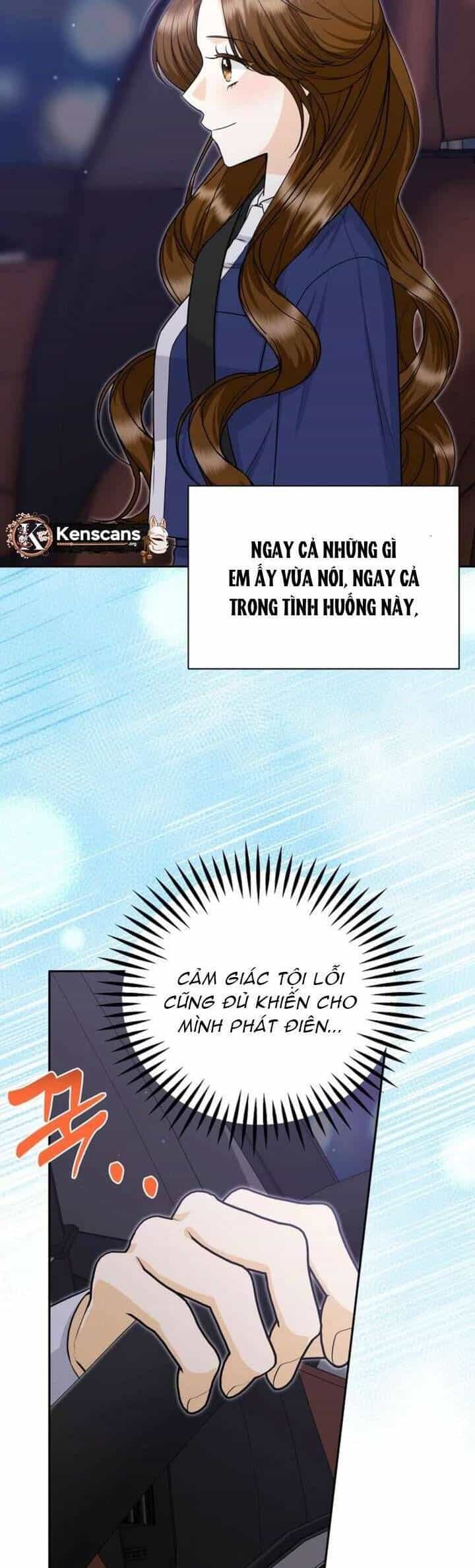 Hãy Tới Nhà Anh Đi - Chương 29 - ảnh 19