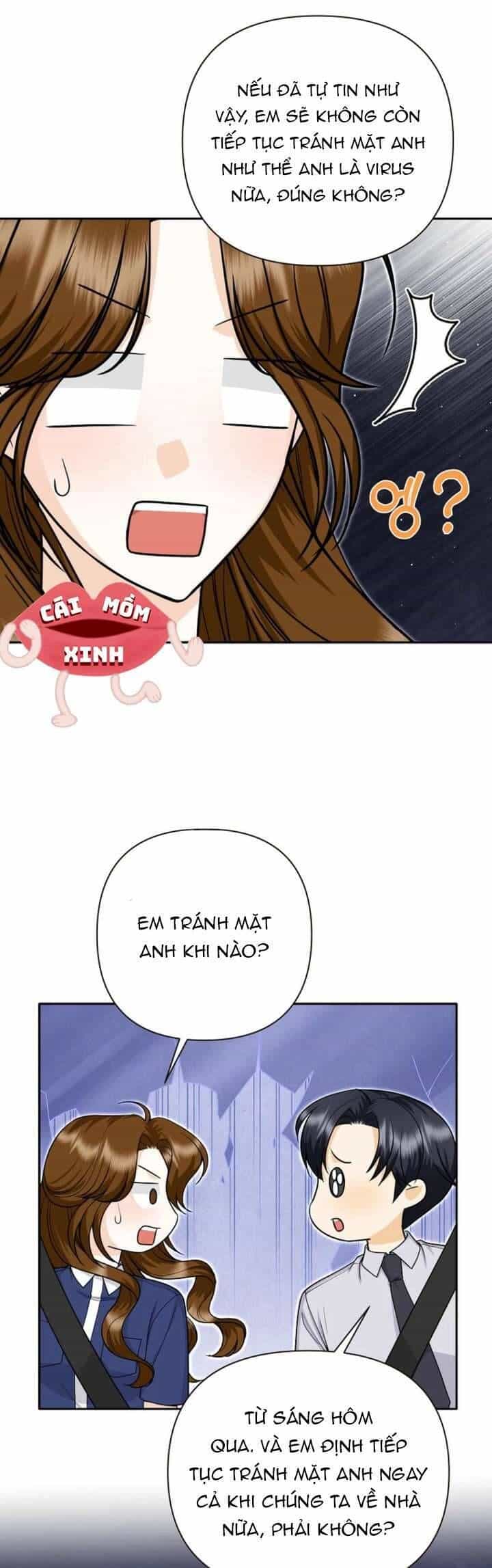 Hãy Tới Nhà Anh Đi - Chương 29 - ảnh 25