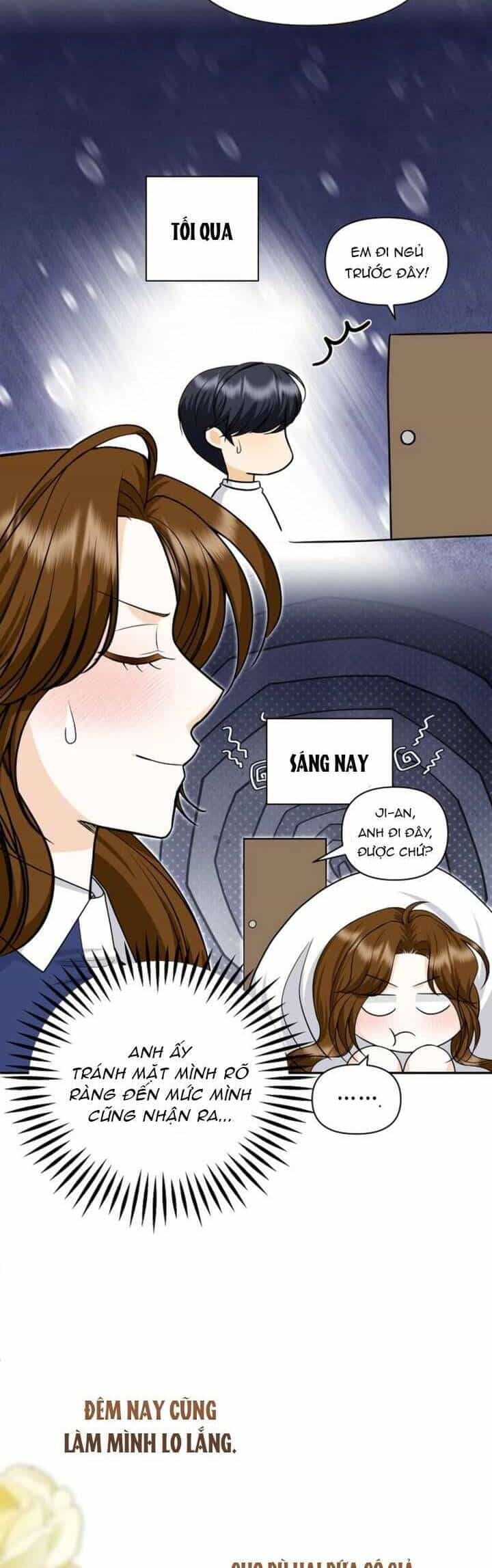 Hãy Tới Nhà Anh Đi - Chương 29 - ảnh 26