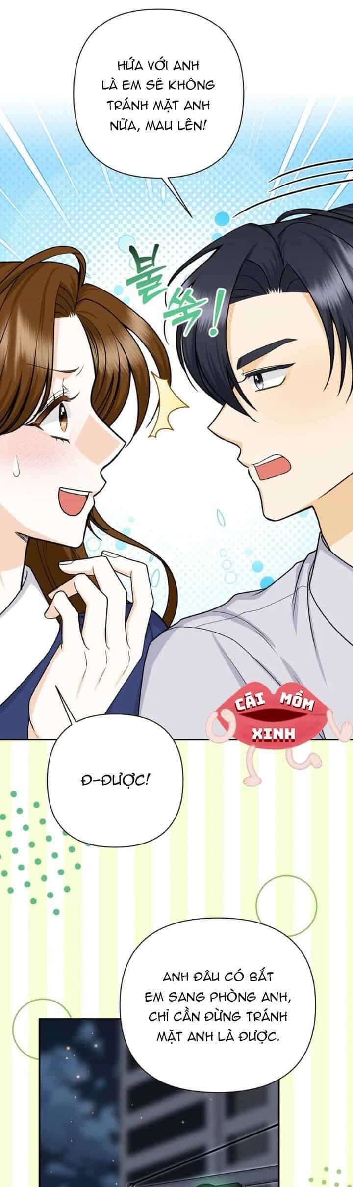 Hãy Tới Nhà Anh Đi - Chương 29 - ảnh 29