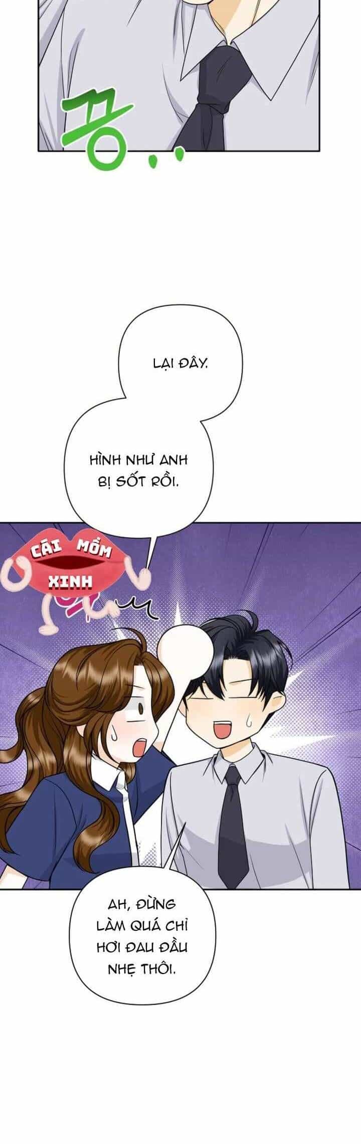 Hãy Tới Nhà Anh Đi - Chương 29 - ảnh 36