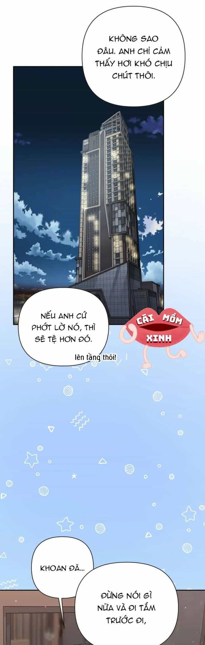 Hãy Tới Nhà Anh Đi - Chương 29 - ảnh 37
