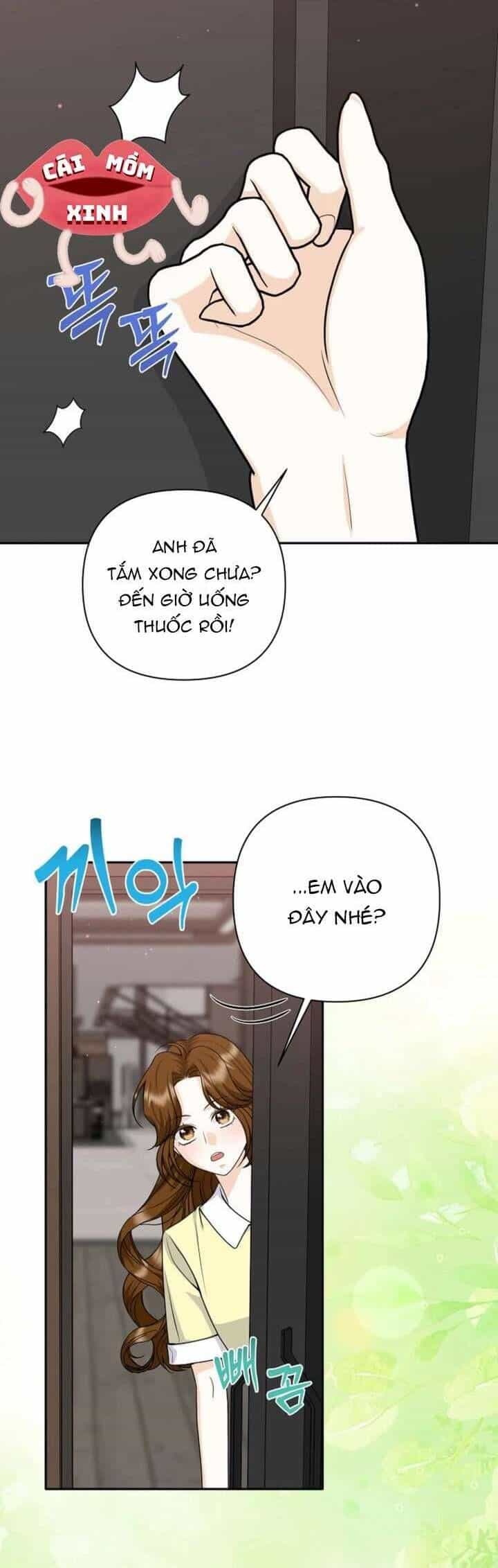 Hãy Tới Nhà Anh Đi - Chương 29 - ảnh 39