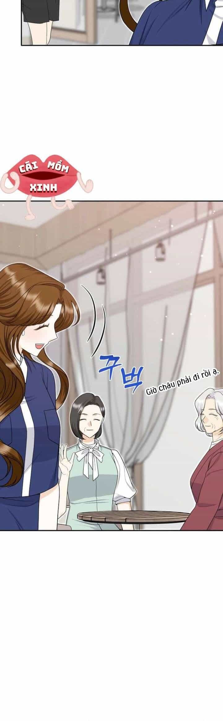 Hãy Tới Nhà Anh Đi - Chương 29 - ảnh 4