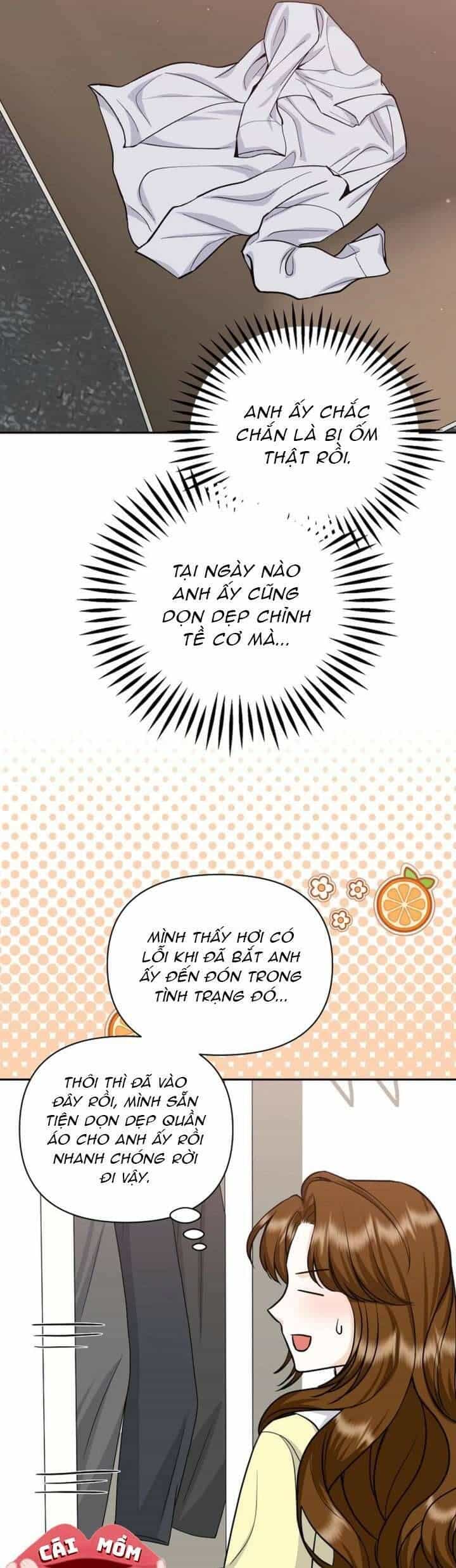 Hãy Tới Nhà Anh Đi - Chương 29 - ảnh 41