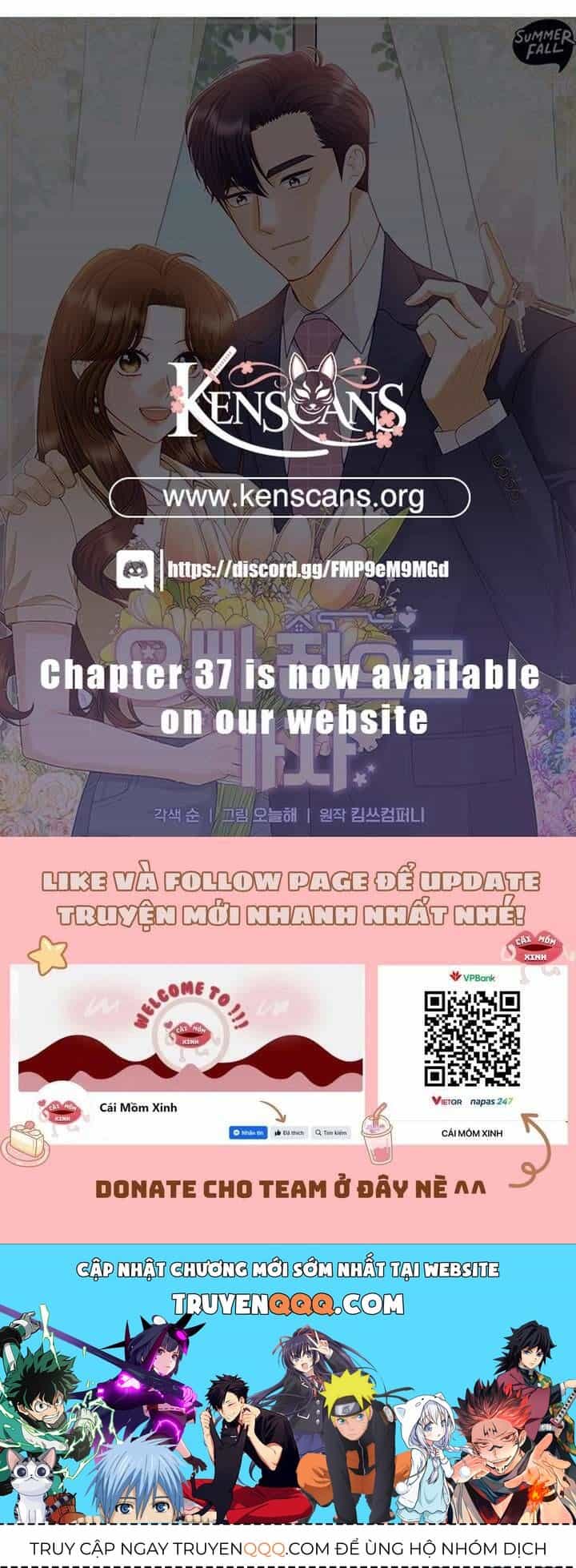 Hãy Tới Nhà Anh Đi - Chương 29 - ảnh 45