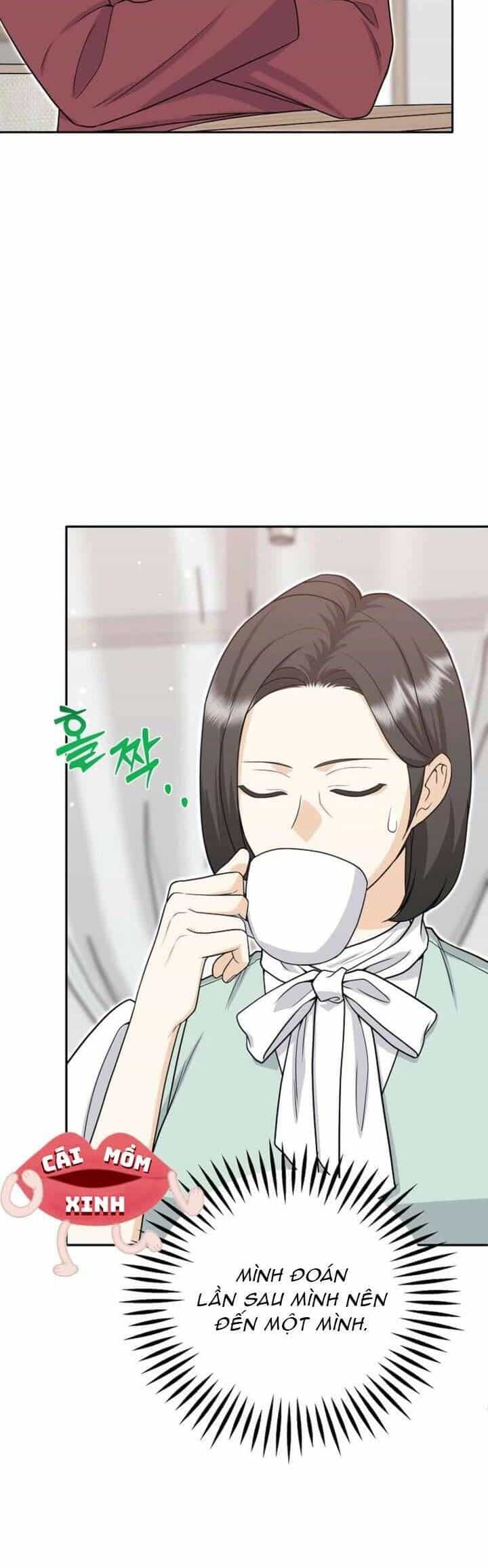 Hãy Tới Nhà Anh Đi - Chương 29 - ảnh 6