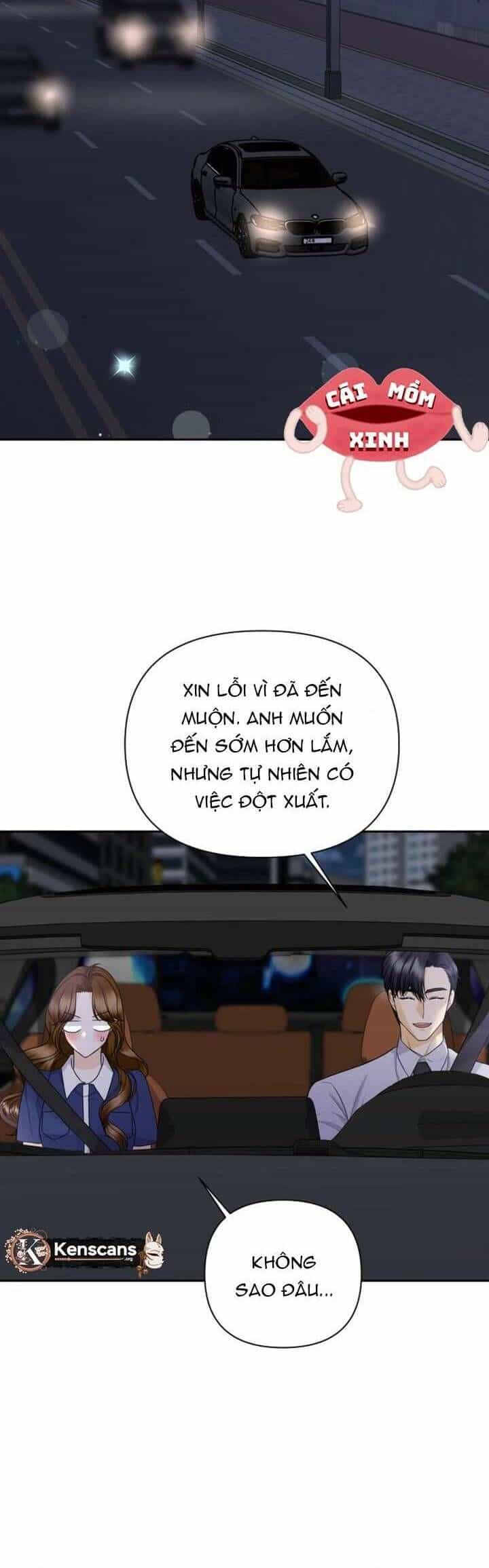 Hãy Tới Nhà Anh Đi - Chương 29 - ảnh 8