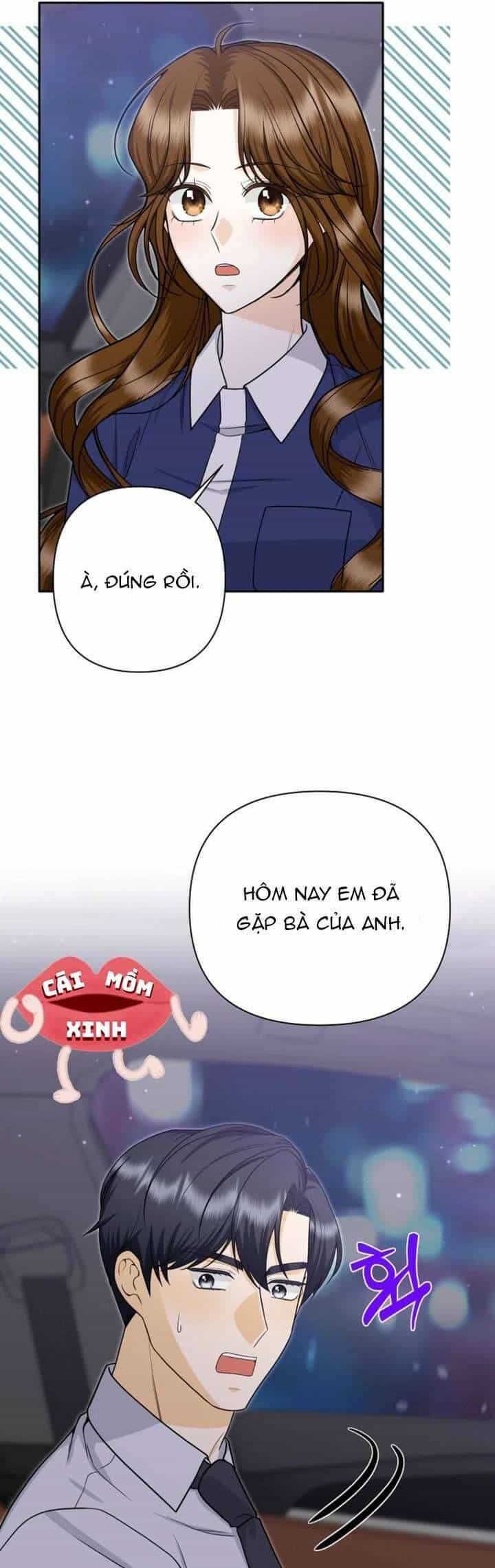 Hãy Tới Nhà Anh Đi - Chương 29 - ảnh 9
