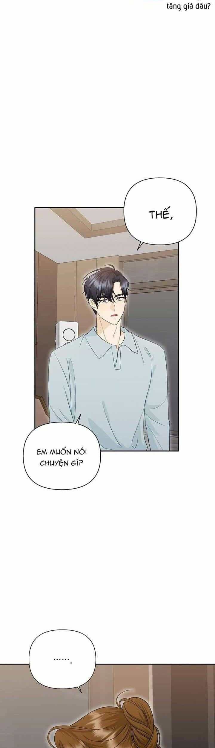 Hãy Tới Nhà Anh Đi - Chương 3 - ảnh 12