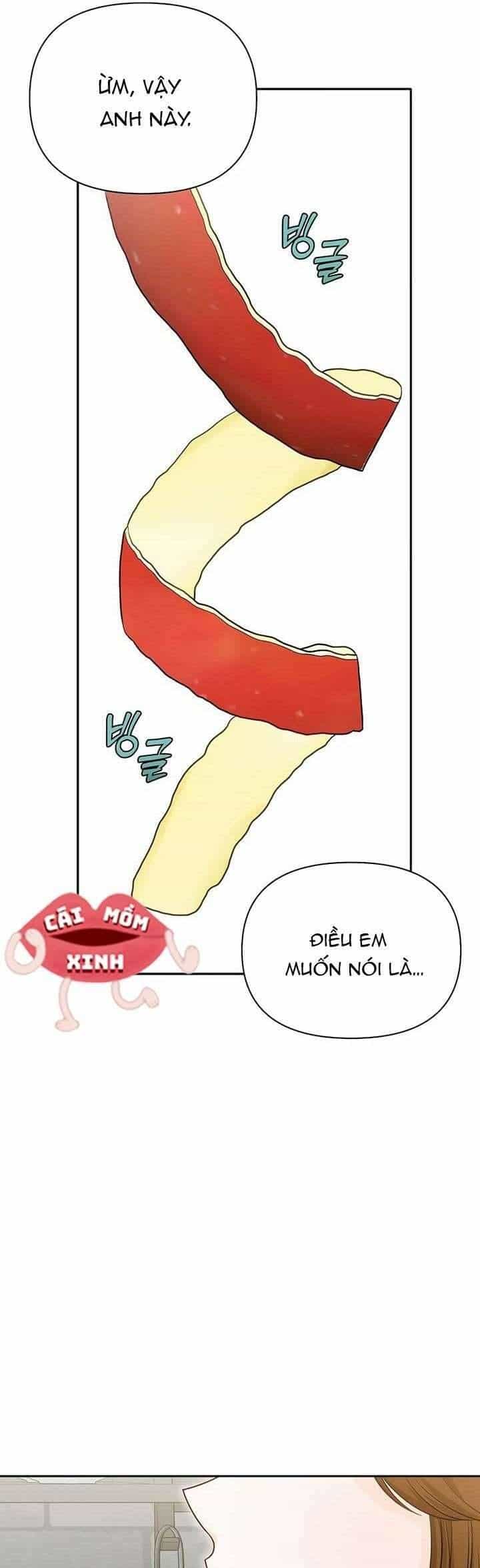 Hãy Tới Nhà Anh Đi - Chương 3 - ảnh 17