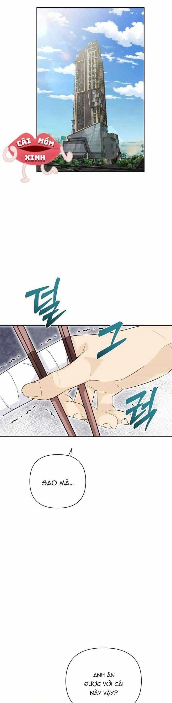 Hãy Tới Nhà Anh Đi - Chương 3 - ảnh 26