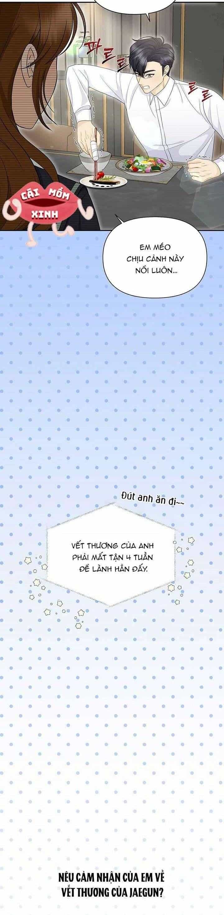 Hãy Tới Nhà Anh Đi - Chương 3 - ảnh 27
