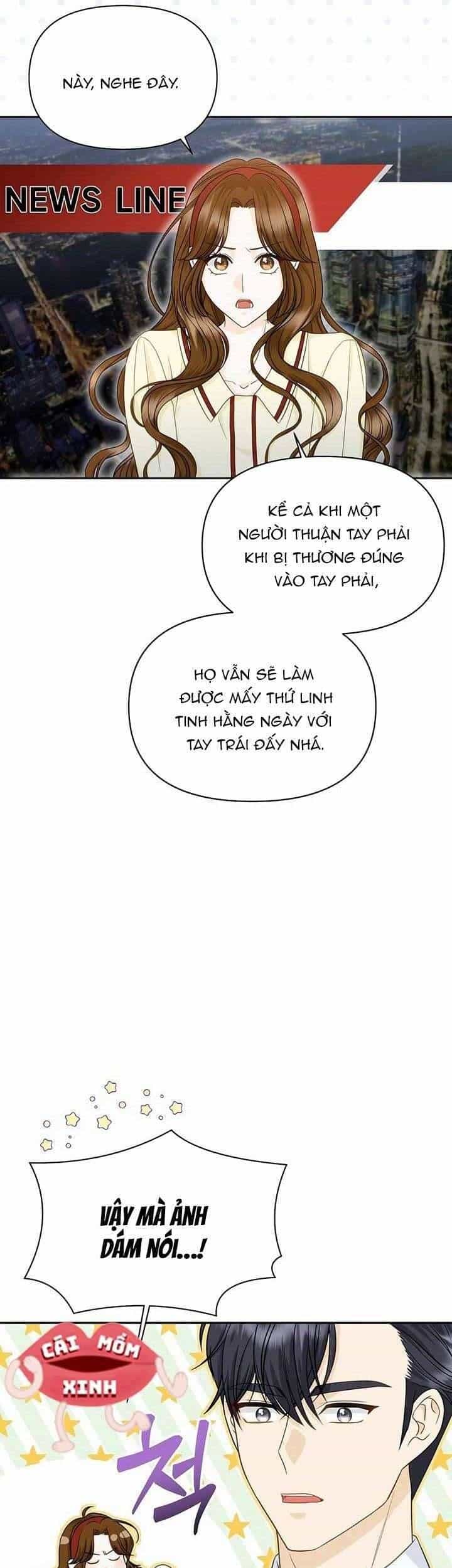 Hãy Tới Nhà Anh Đi - Chương 3 - ảnh 28