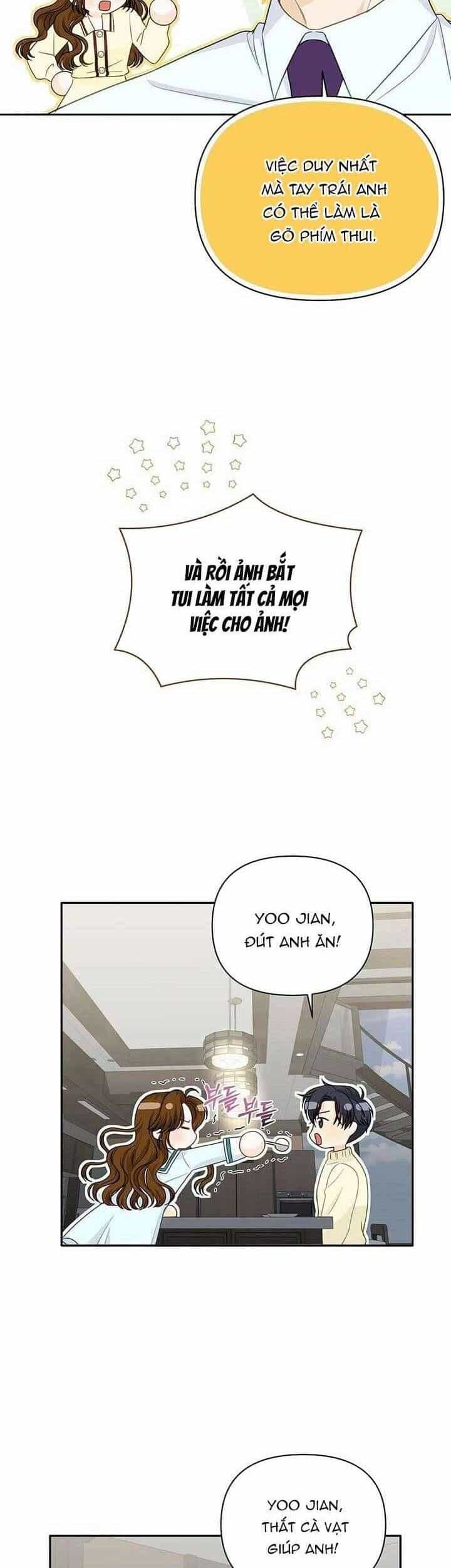 Hãy Tới Nhà Anh Đi - Chương 3 - ảnh 29