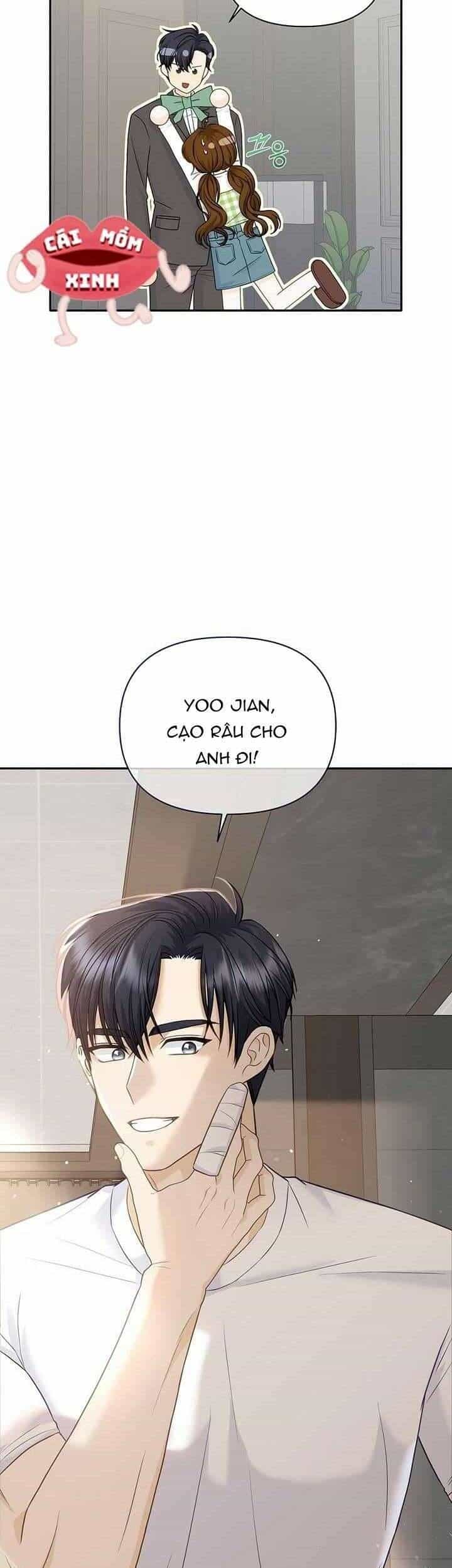 Hãy Tới Nhà Anh Đi - Chương 3 - ảnh 30