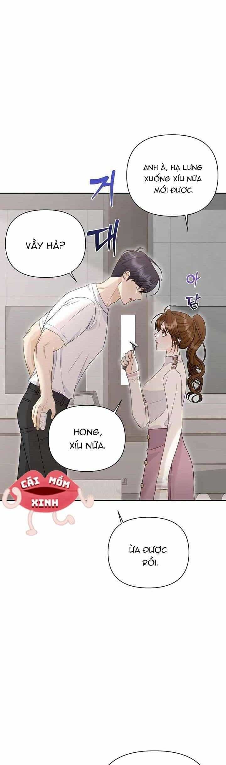 Hãy Tới Nhà Anh Đi - Chương 3 - ảnh 32