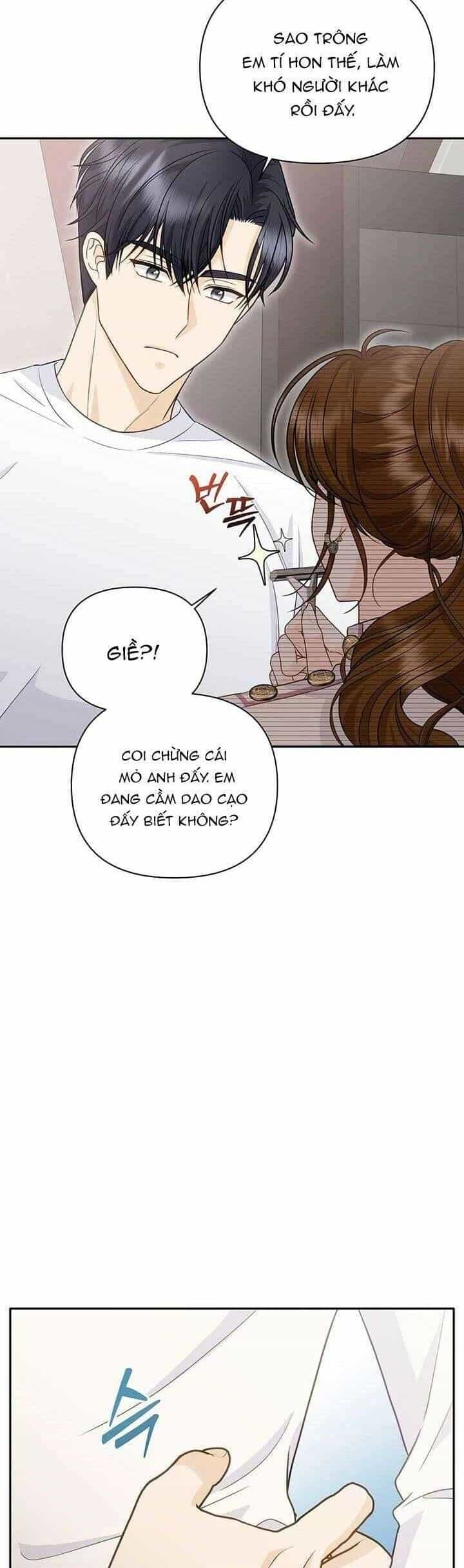 Hãy Tới Nhà Anh Đi - Chương 3 - ảnh 33