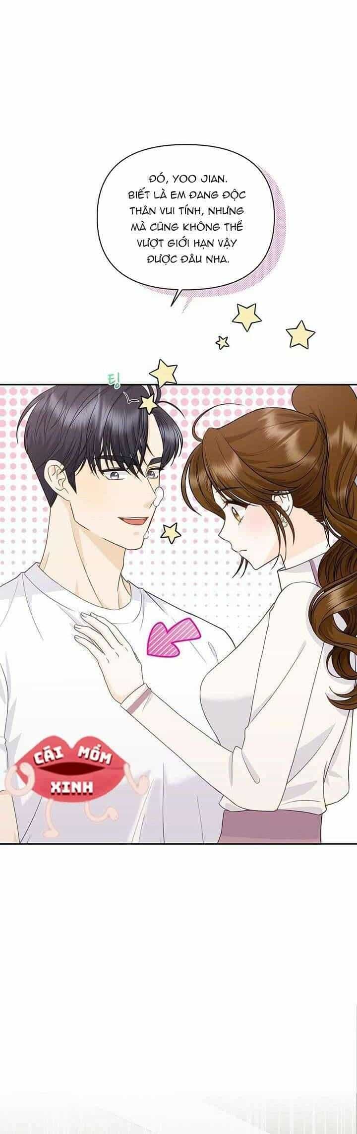 Hãy Tới Nhà Anh Đi - Chương 3 - ảnh 39