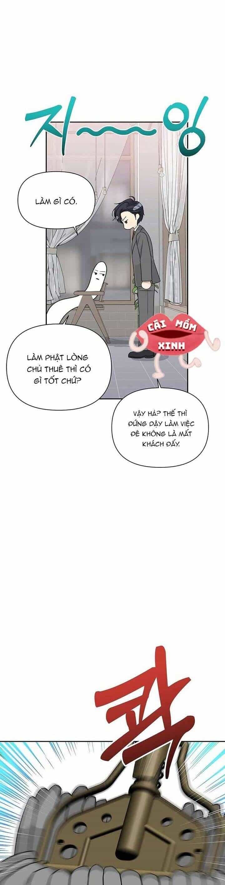 Hãy Tới Nhà Anh Đi - Chương 3 - ảnh 5
