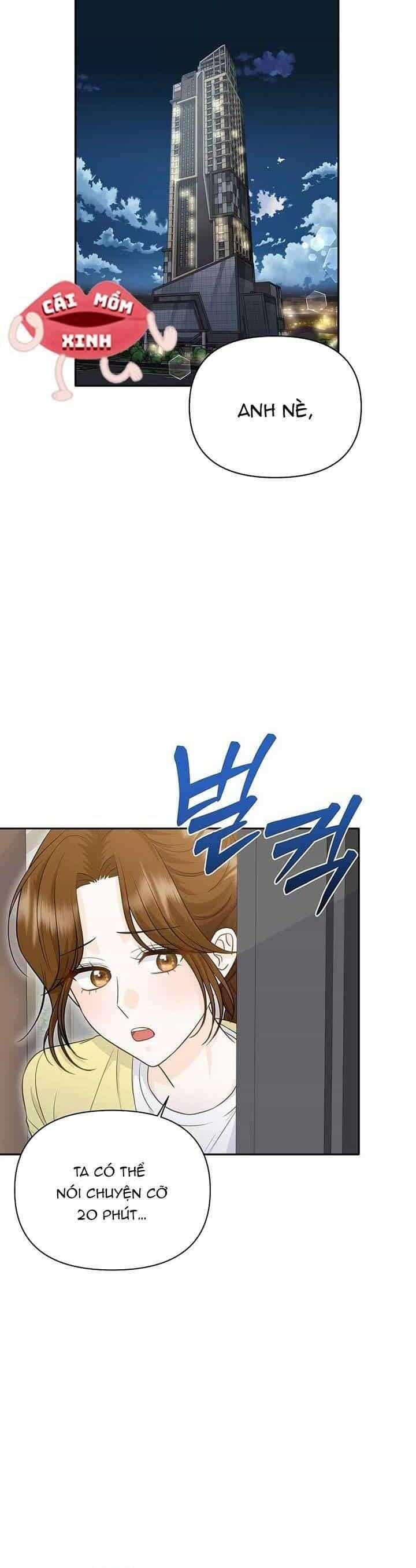 Hãy Tới Nhà Anh Đi - Chương 3 - ảnh 9