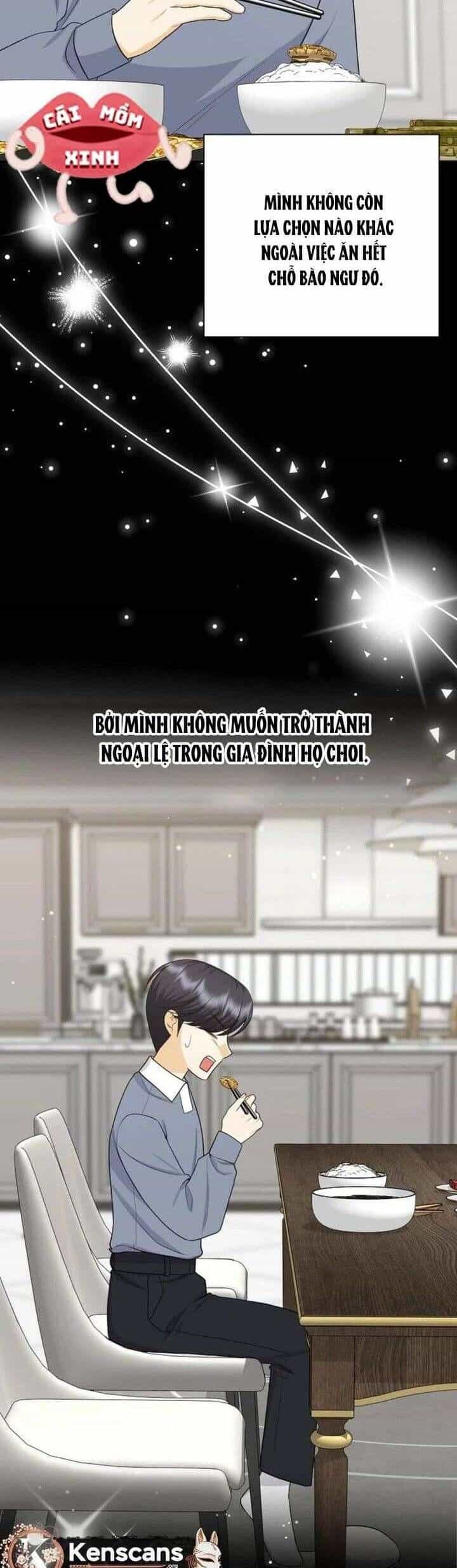 Hãy Tới Nhà Anh Đi - Chương 30 - ảnh 12