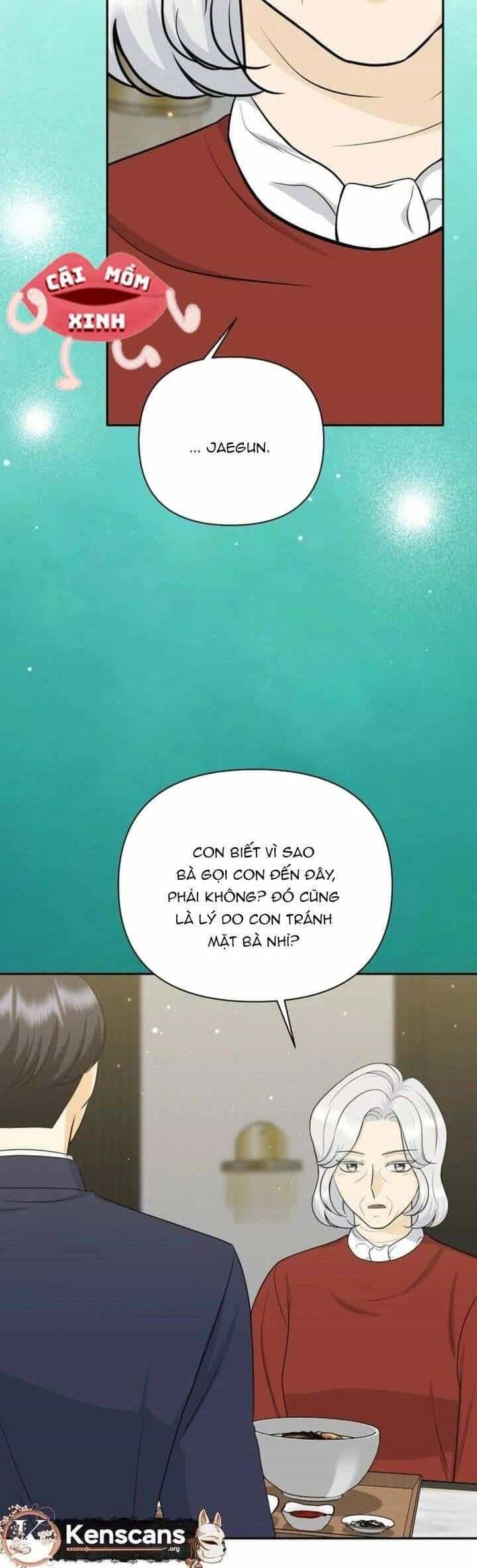 Hãy Tới Nhà Anh Đi - Chương 30 - ảnh 16