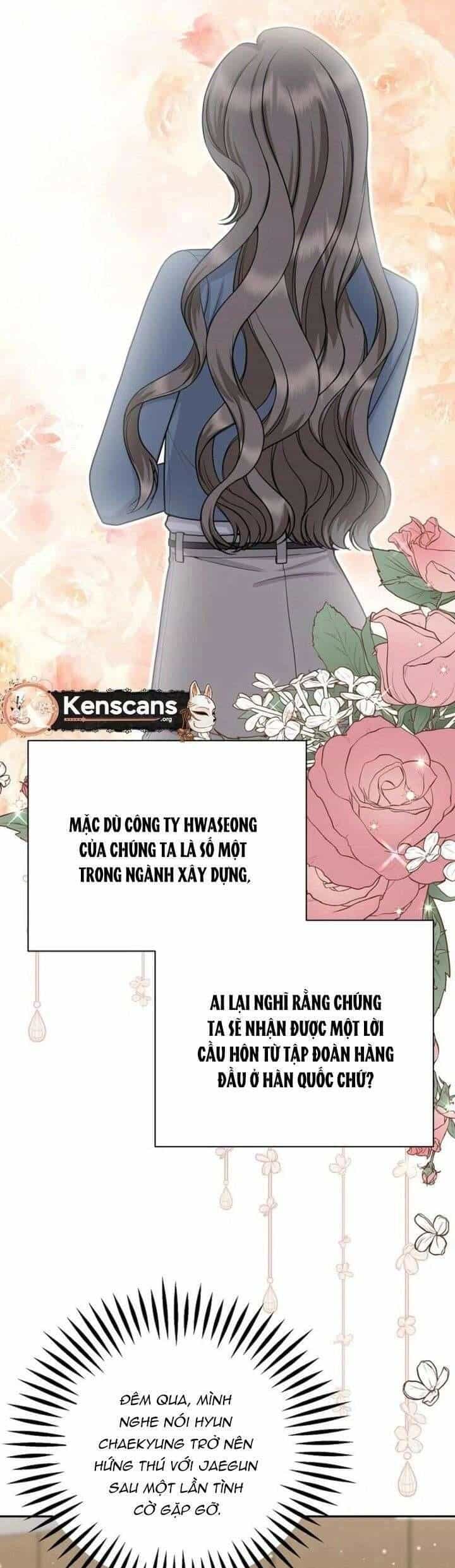 Hãy Tới Nhà Anh Đi - Chương 30 - ảnh 18