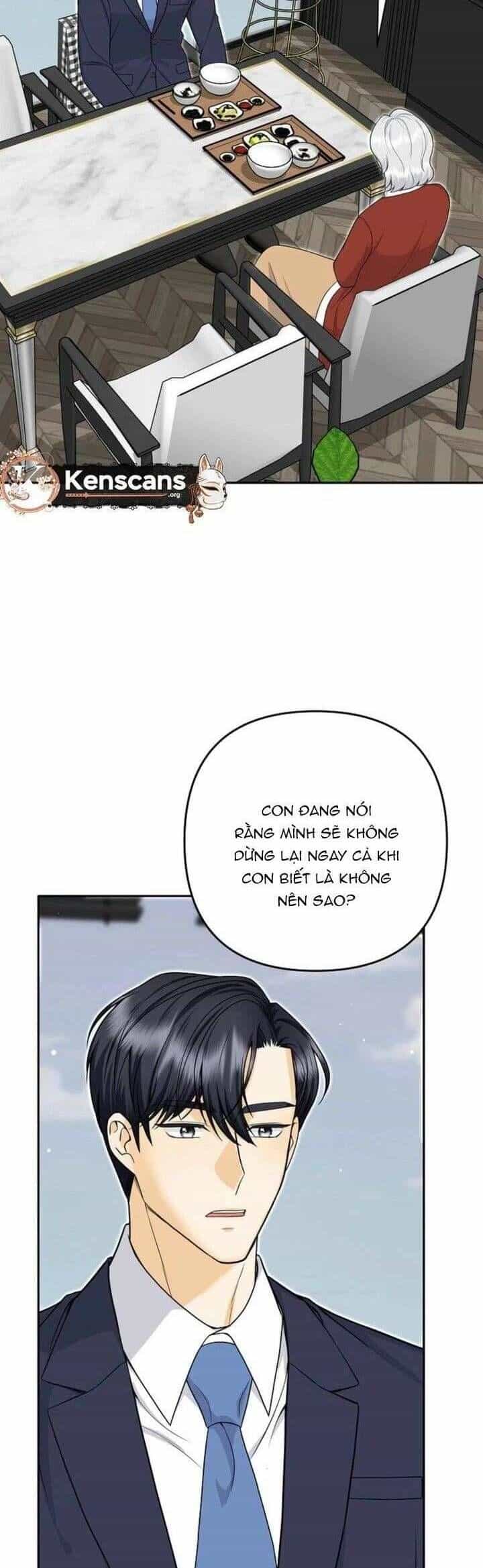 Hãy Tới Nhà Anh Đi - Chương 30 - ảnh 30