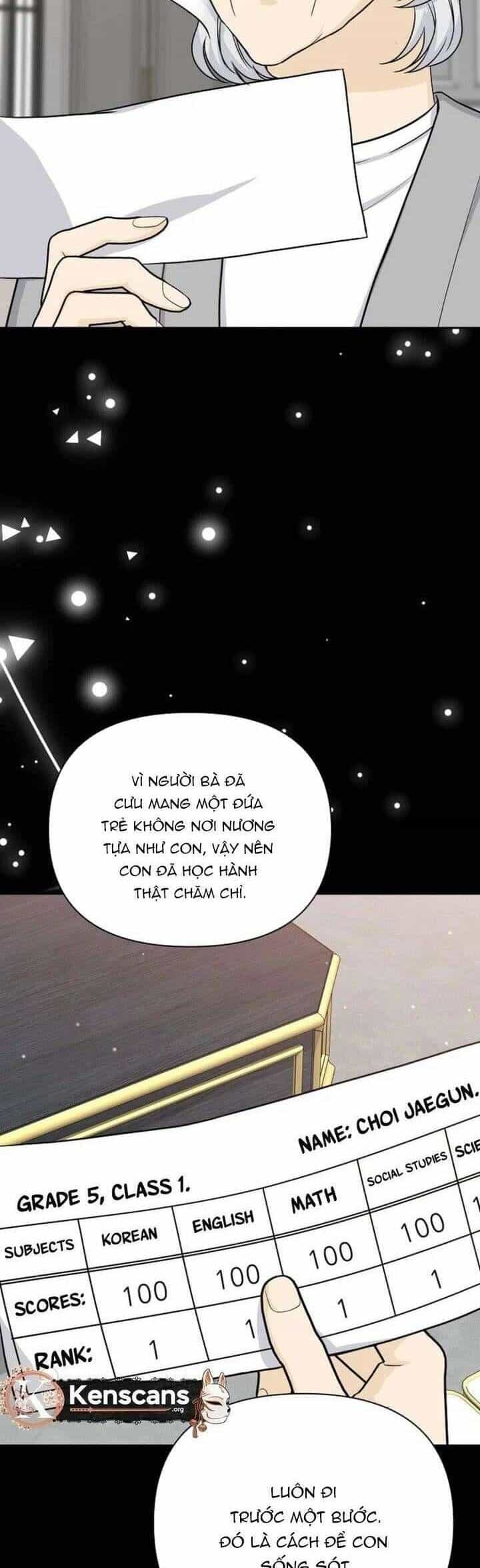 Hãy Tới Nhà Anh Đi - Chương 30 - ảnh 38