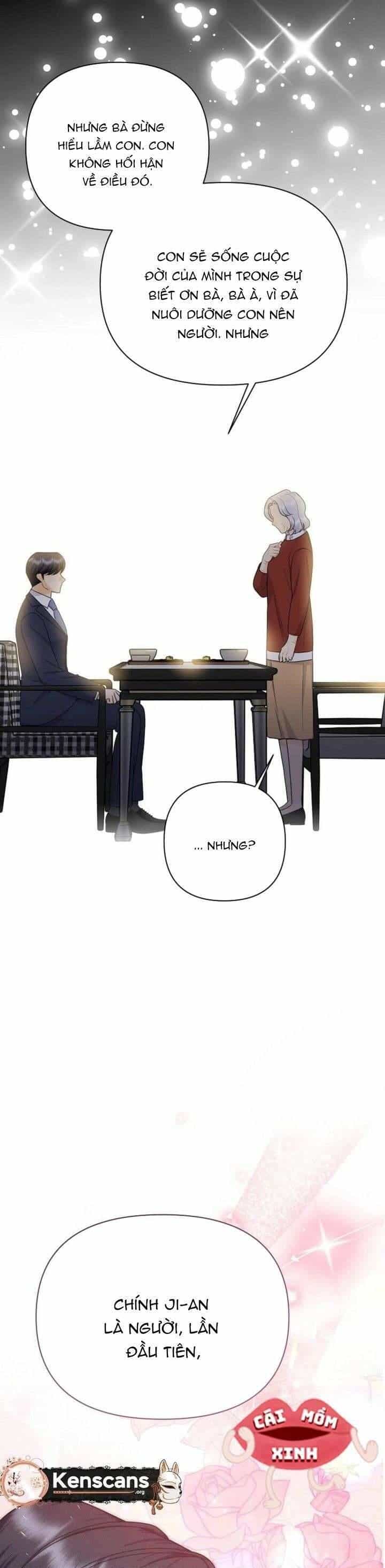 Hãy Tới Nhà Anh Đi - Chương 30 - ảnh 40