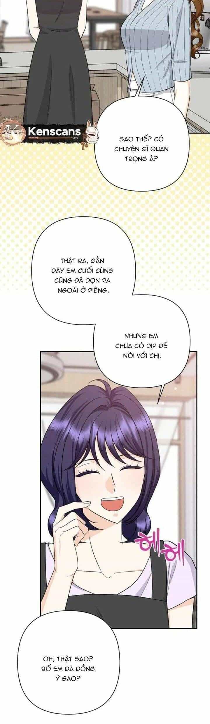 Hãy Tới Nhà Anh Đi - Chương 30 - ảnh 45