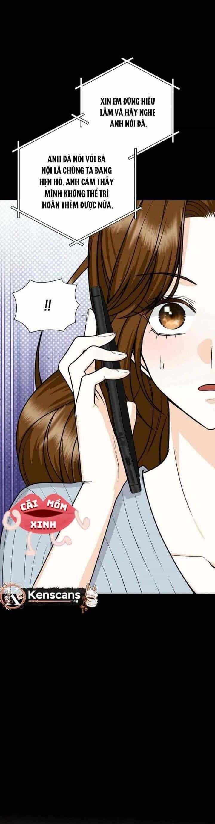Hãy Tới Nhà Anh Đi - Chương 31 - ảnh 13