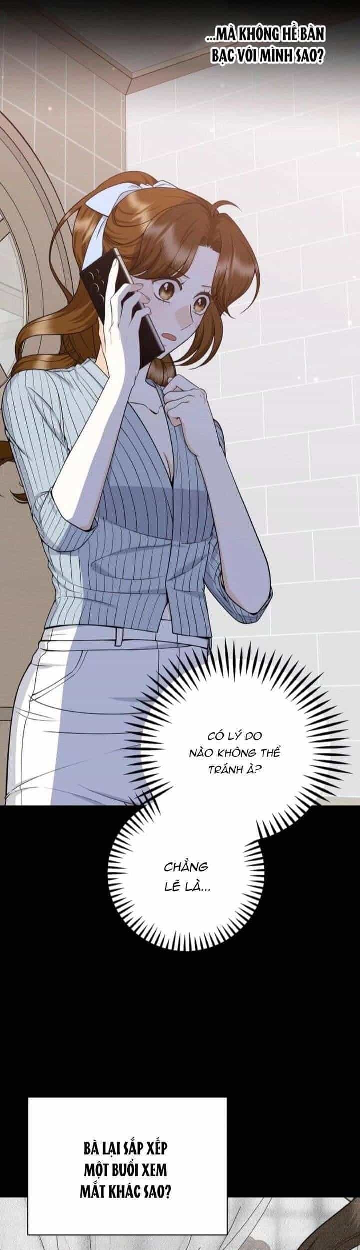 Hãy Tới Nhà Anh Đi - Chương 31 - ảnh 14