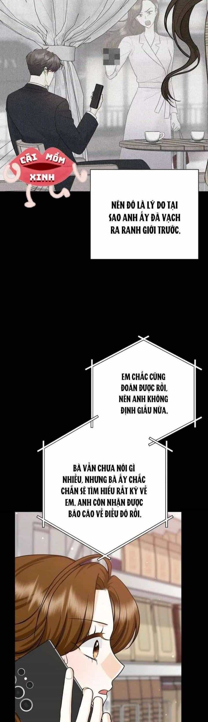 Hãy Tới Nhà Anh Đi - Chương 31 - ảnh 15