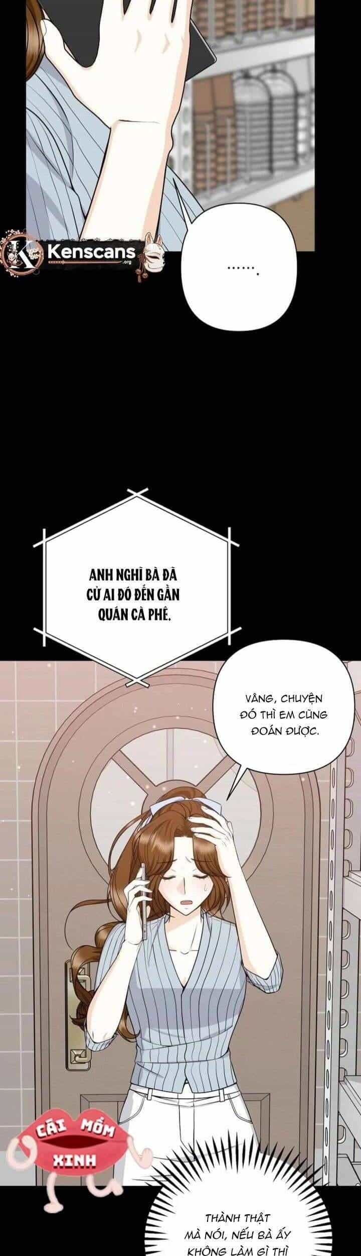 Hãy Tới Nhà Anh Đi - Chương 31 - ảnh 16