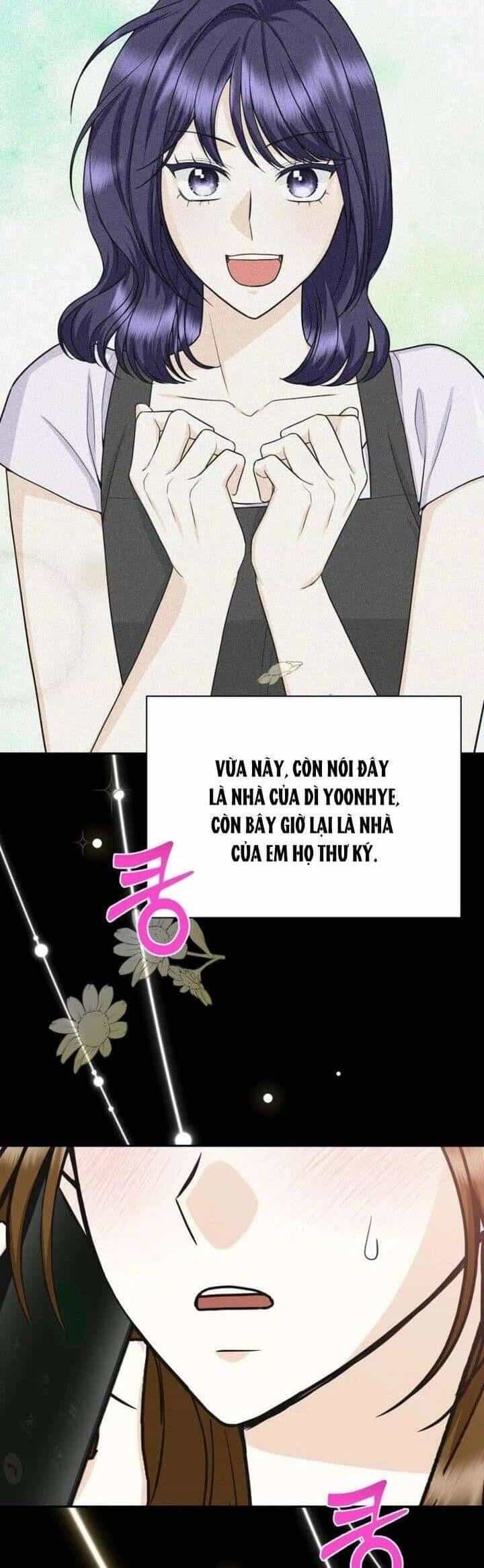 Hãy Tới Nhà Anh Đi - Chương 31 - ảnh 23
