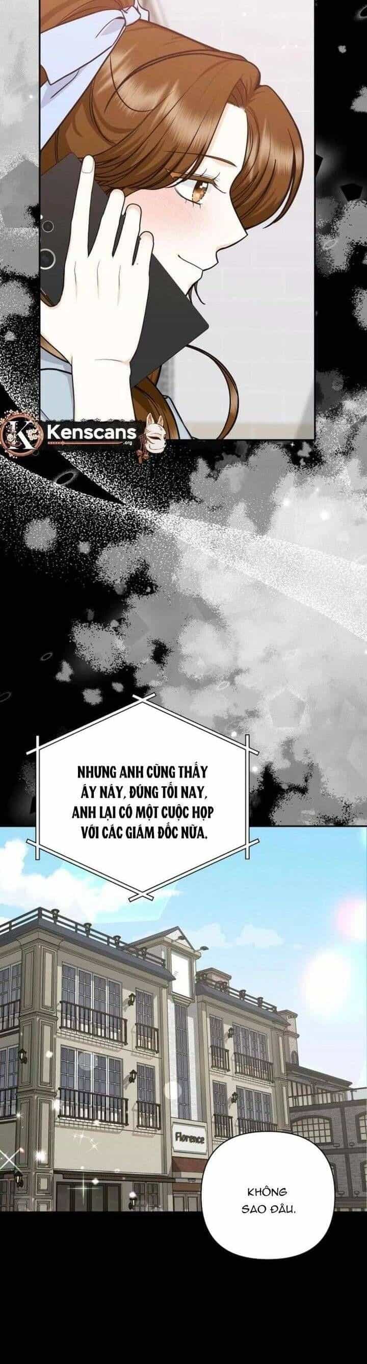 Hãy Tới Nhà Anh Đi - Chương 31 - ảnh 31
