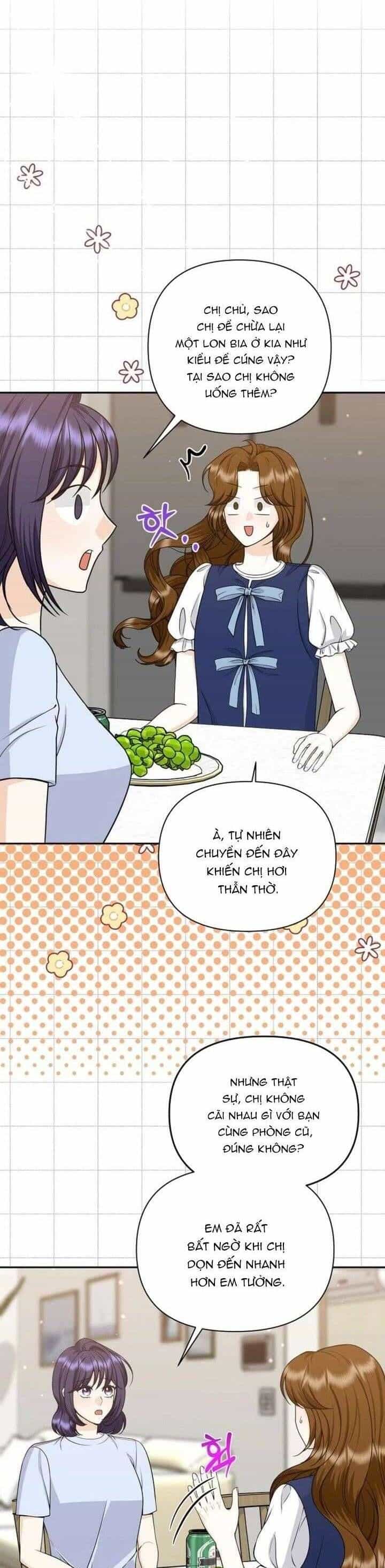 Hãy Tới Nhà Anh Đi - Chương 31 - ảnh 34