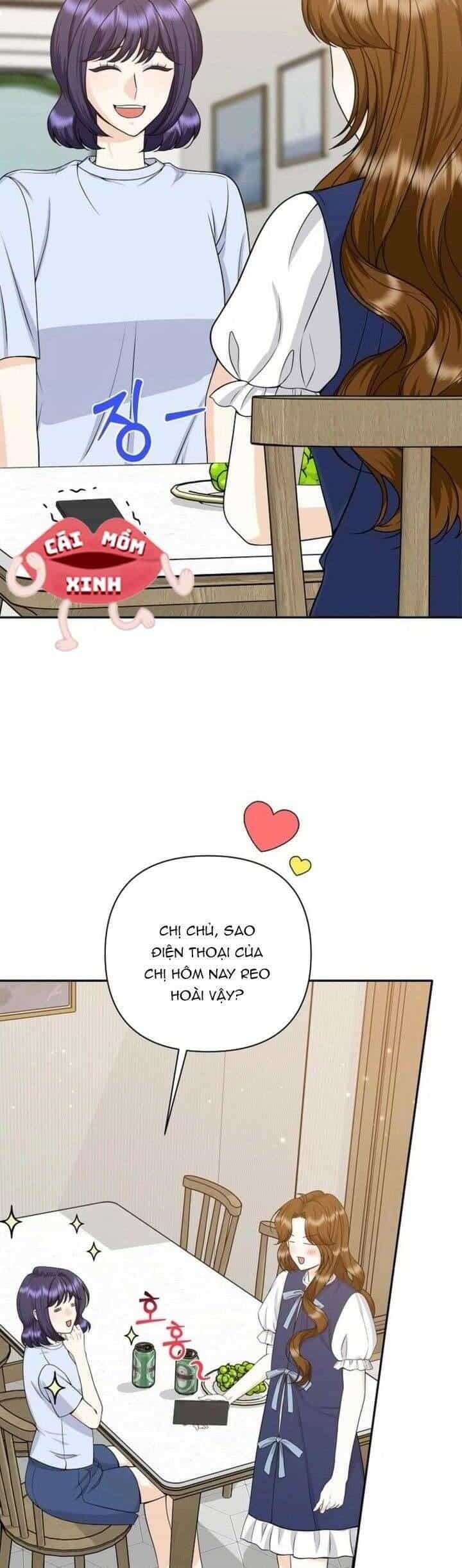 Hãy Tới Nhà Anh Đi - Chương 31 - ảnh 38