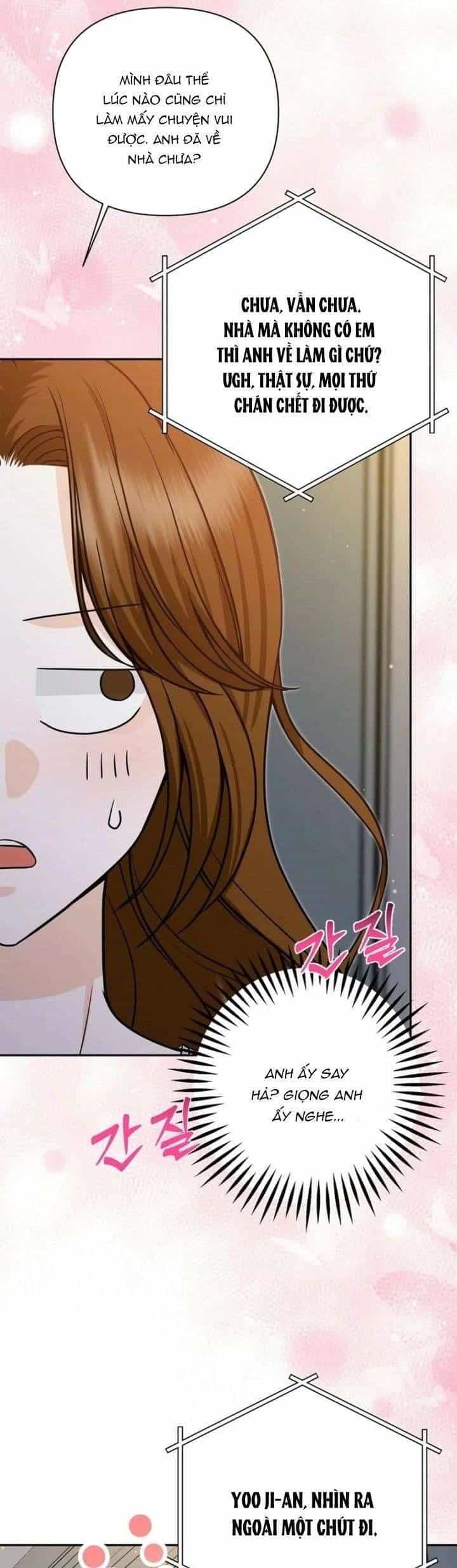 Hãy Tới Nhà Anh Đi - Chương 31 - ảnh 40